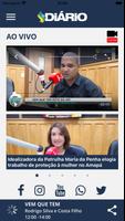 Diário FM 90,9 ポスター