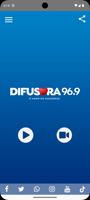 Difusora24h 海報