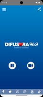 Difusora24h 截圖 2