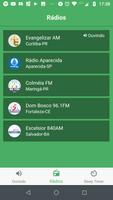Poster Evangelizar App