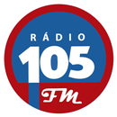 FM 105/JARAGUA DO SUL/SC APK