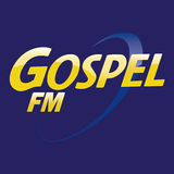 Rádio Gospel FM آئیکن