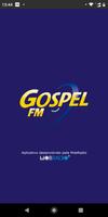 Rádio Gospel FM plakat