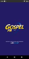Rádio Gospel FM Affiche