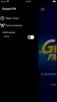 Rádio Gospel FM تصوير الشاشة 2