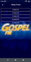 Rádio Gospel FM Ekran Görüntüsü 3