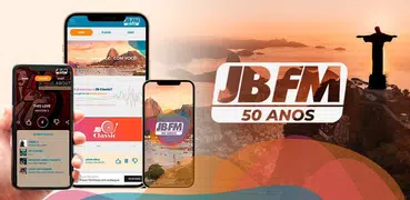 JB FM 99,9 RIO DE JANEIRO