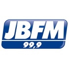 JB FM 99,9 RIO DE JANEIRO أيقونة