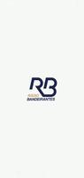 Rádio Bandeirantes Goiânia الملصق