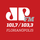 Jovem Pan FM Floripa icône