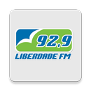 APK Rádio Liberdade FM 92,9 - MG