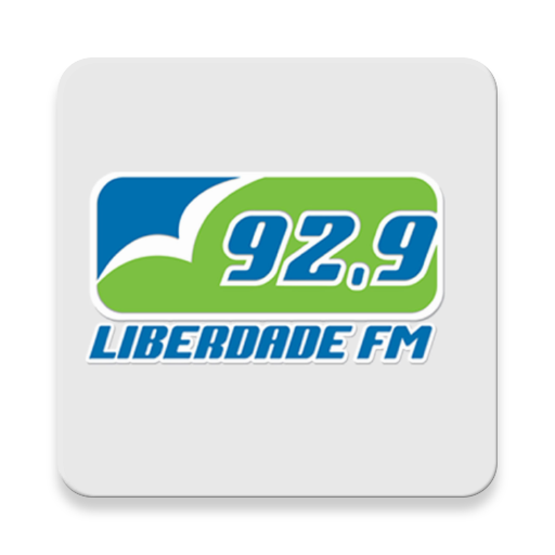 Rádio Liberdade FM 92,9 - MG