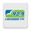 Rádio Liberdade FM 92,9 - MG