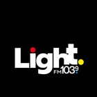 Light FM 103,9 icône