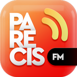 Parecis FM icône