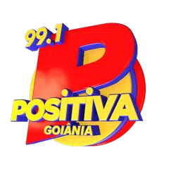 Скачать Rádio Positiva FM APK