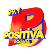 Rádio Positiva FM ícone