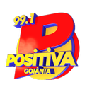 Rádio Positiva FM APK