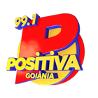 Rádio Positiva FM ícone