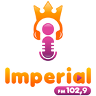 Imperial FM icône