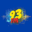 Radio 93 FM আইকন