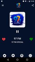 97 FM Oficial gönderen