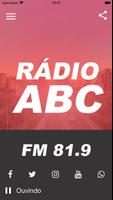 Radio ABC 81.9 FM Cartaz