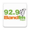 BAND FM ITAJAI 92,9