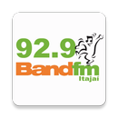 BAND FM ITAJAI 92,9 APK
