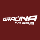 Rádio Graúna icon