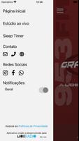 Rádio Graúna screenshot 1