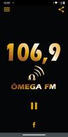 106.9 Ômega FM capture d'écran 3