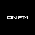 Rádio ON FM ícone