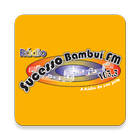 Rádio Sucesso Bambuí 103 FM icône