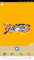 Rádio Sucesso Bambuí 103 FM Affiche
