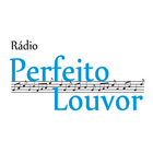 Rádio Perfeito Louvor آئیکن