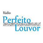 Rádio Perfeito Louvor ไอคอน