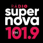 SuperNova FM ícone