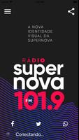 SuperNova FM Cartaz