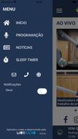 TVDiário স্ক্রিনশট 1