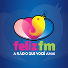 TV Feliz FM Zeichen