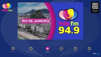 TV Feliz FM Screenshot 3