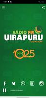 Rádio Uirapuru পোস্টার