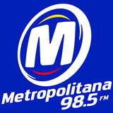 Metropolitana simgesi