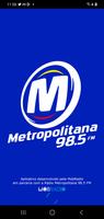 Metropolitana โปสเตอร์