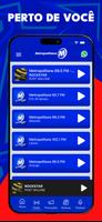 Metropolitana screenshot 1