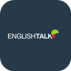 Audios English Talk icône