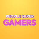 APK Super Gamers People
