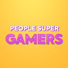 Super Gamers People biểu tượng