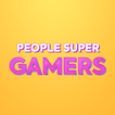 Super Gamers People